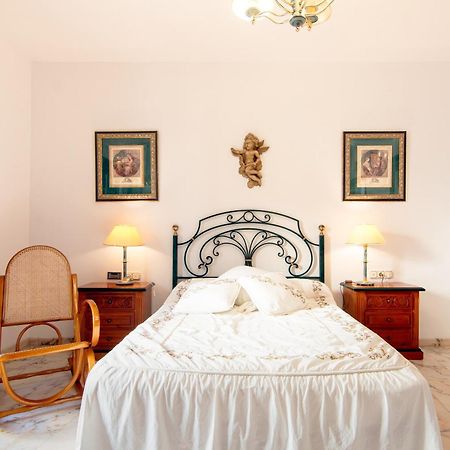 Casa Lola Centro De Nerja Villa Dış mekan fotoğraf