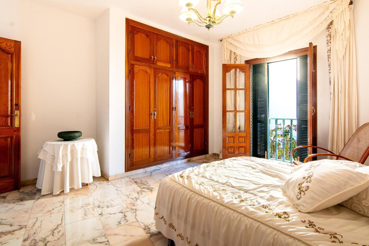 Casa Lola Centro De Nerja Villa Dış mekan fotoğraf