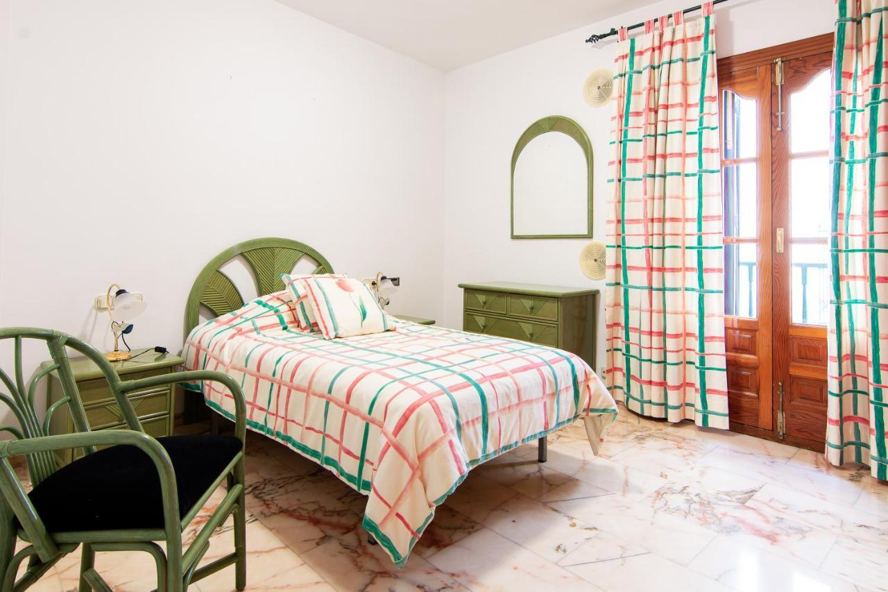 Casa Lola Centro De Nerja Villa Dış mekan fotoğraf