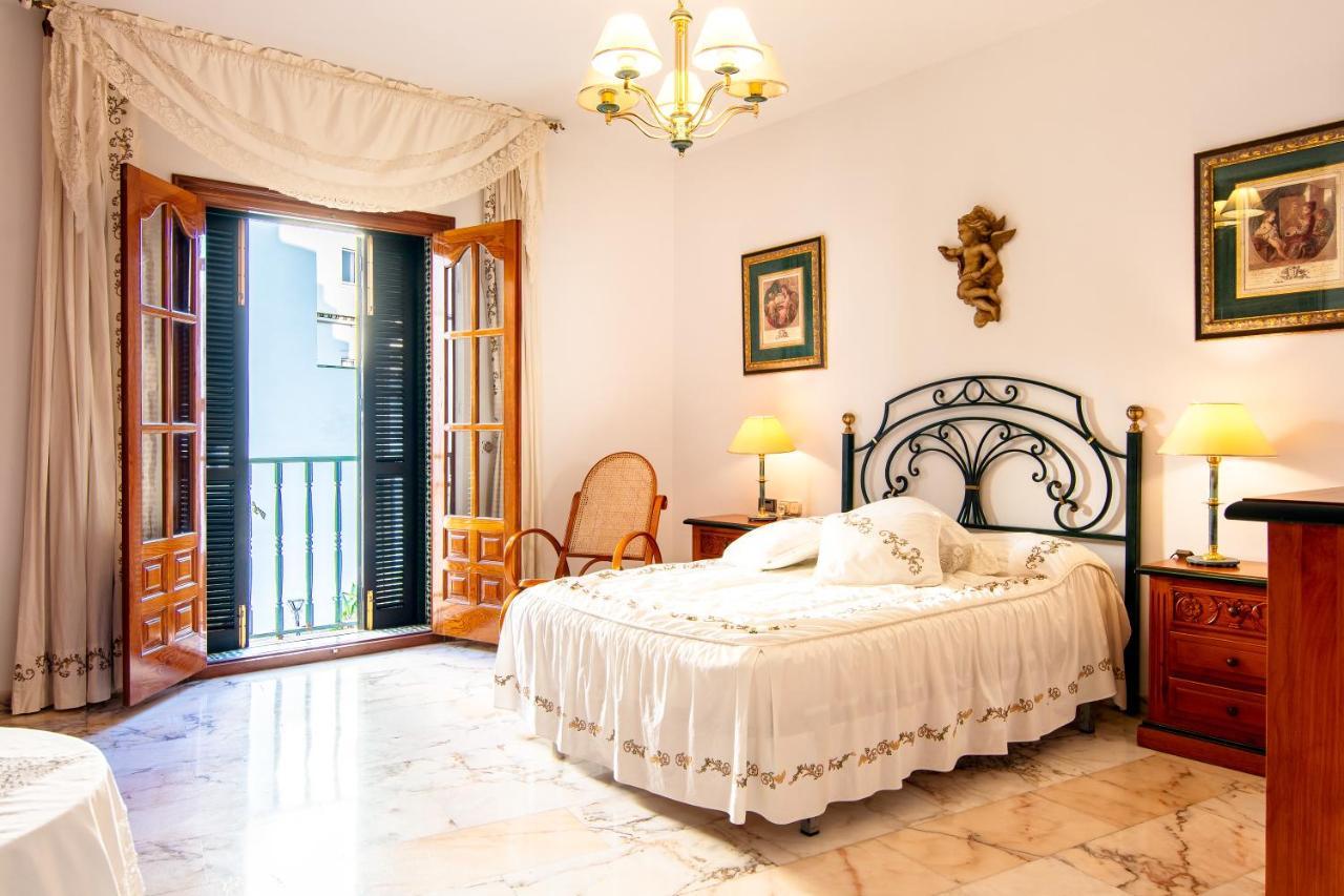 Casa Lola Centro De Nerja Villa Dış mekan fotoğraf