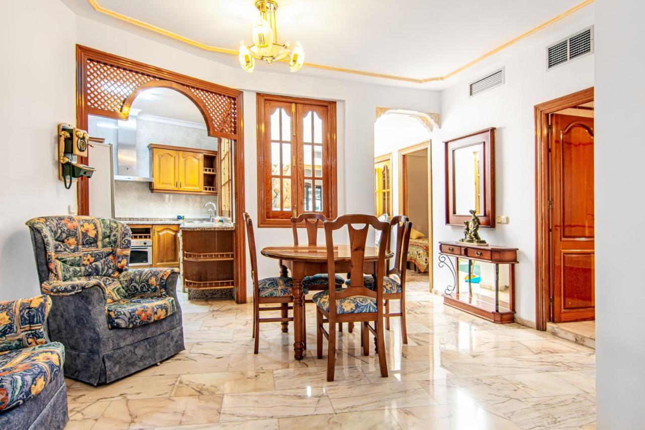 Casa Lola Centro De Nerja Villa Dış mekan fotoğraf