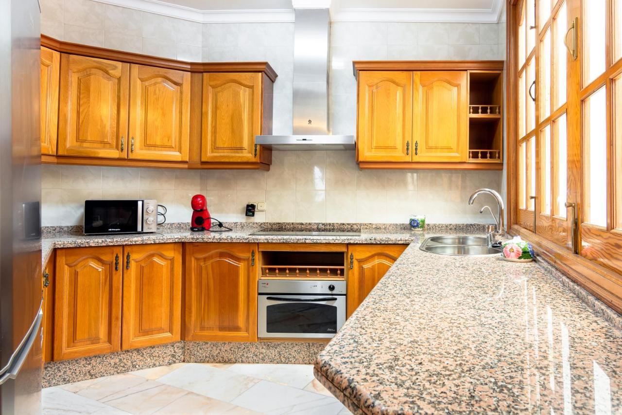 Casa Lola Centro De Nerja Villa Dış mekan fotoğraf