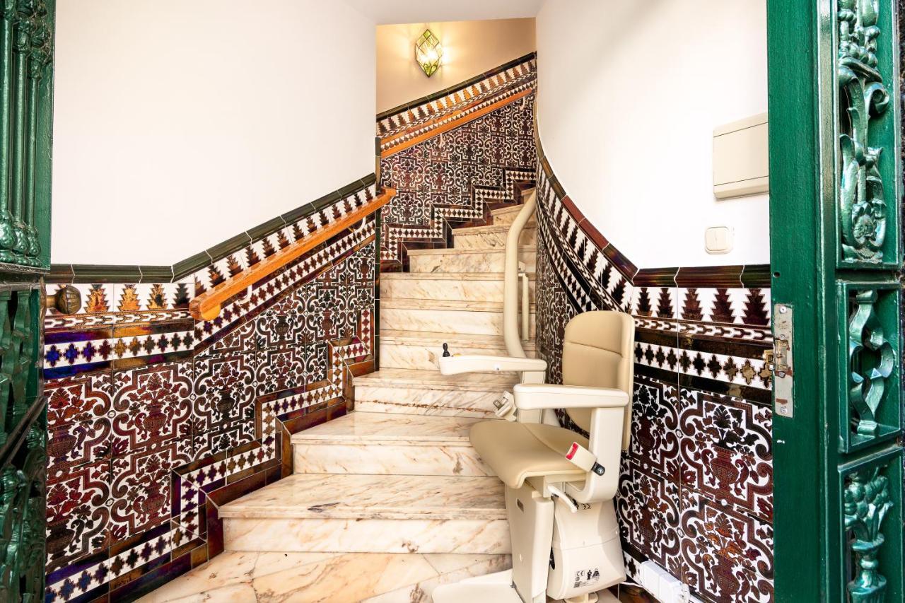 Casa Lola Centro De Nerja Villa Dış mekan fotoğraf